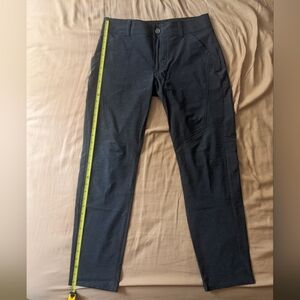 Kuhl Deceptr Pants